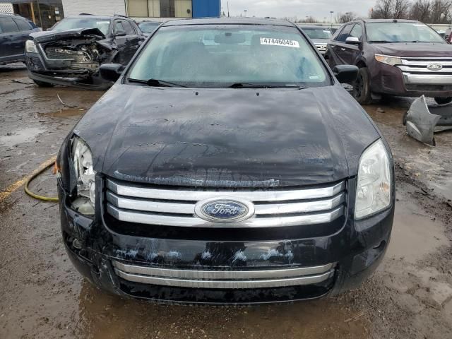 2008 Ford Fusion SE