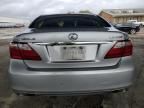 2010 Lexus LS 460