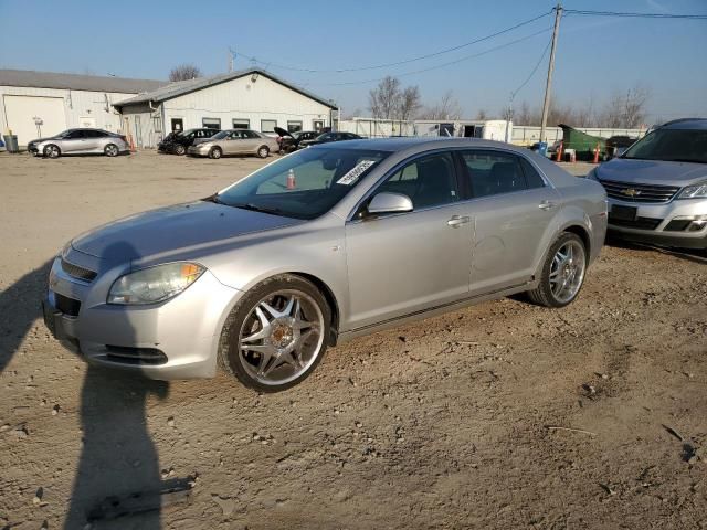 2008 Chevrolet Malibu 2LT