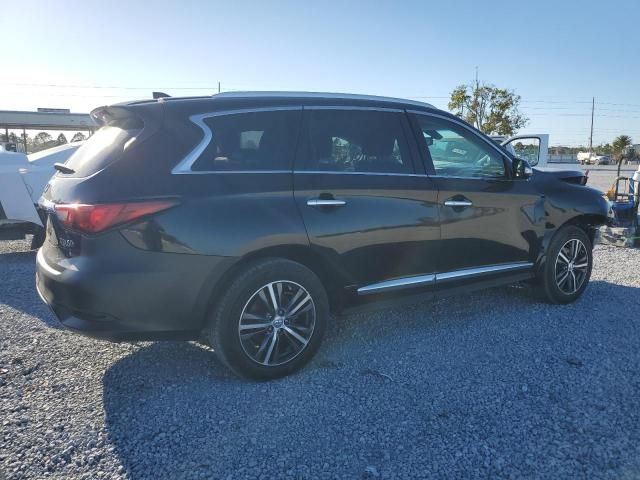 2016 Infiniti QX60