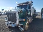 1997 Peterbilt 357 Dump Truck