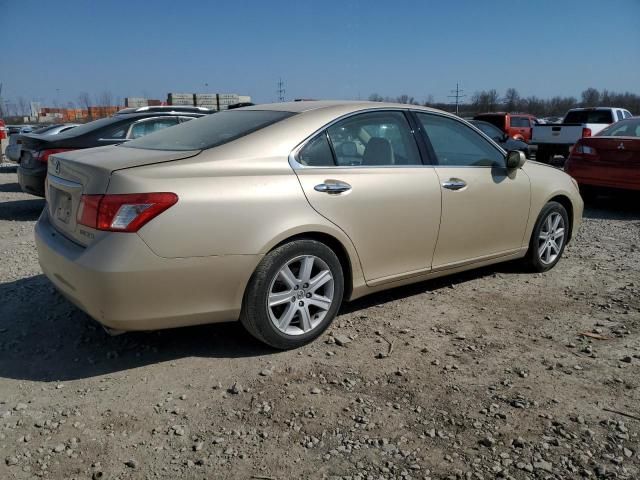 2007 Lexus ES 350