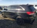 2016 KIA Sorento SX