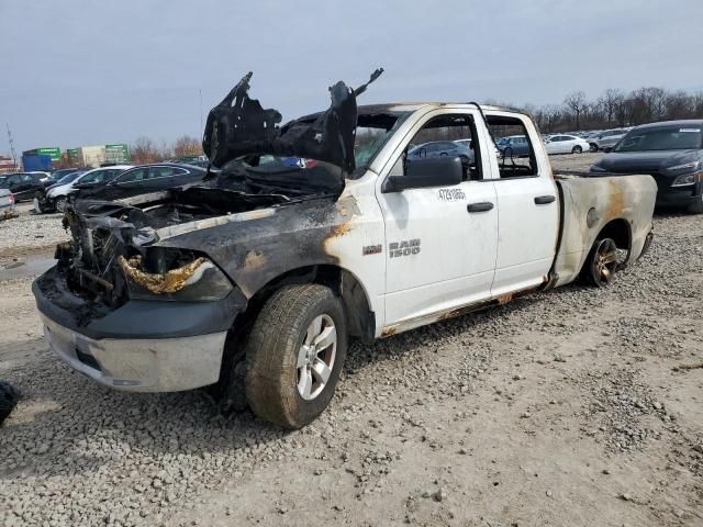 2014 Dodge RAM 1500 ST