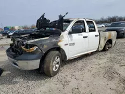 2014 Dodge RAM 1500 ST en venta en Columbus, OH