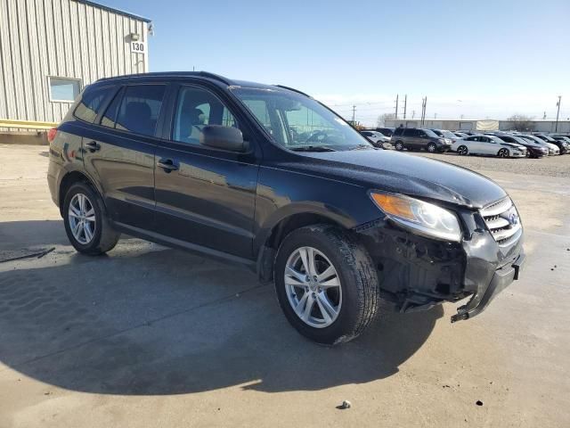 2012 Hyundai Santa FE SE