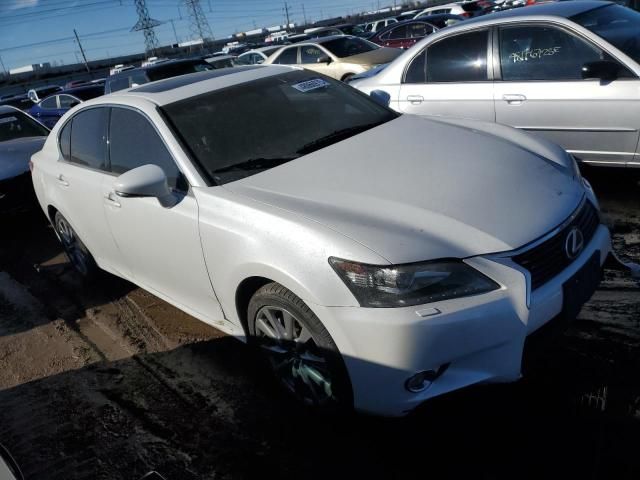 2015 Lexus GS 350