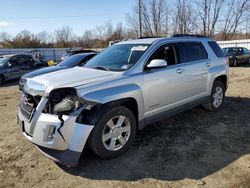 Carros salvage sin ofertas aún a la venta en subasta: 2013 GMC Terrain SLE