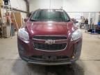 2014 Chevrolet Trax 2LT