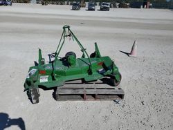 Salvage trucks for sale at Arcadia, FL auction: 2023 John Deere GM1060E Finisher Mower