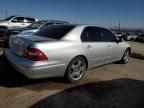 2006 Lexus LS 430