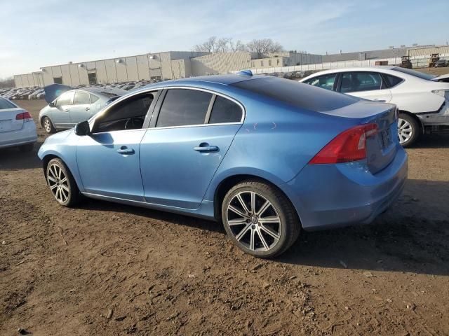 2015 Volvo S60 Premier