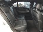 2013 BMW 750 LI