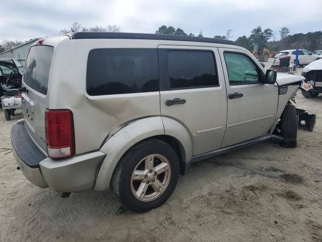 2008 Dodge Nitro SLT