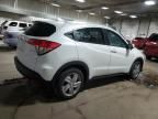 2019 Honda HR-V EXL