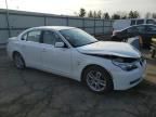 2009 BMW 528 XI