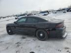 2019 Dodge Charger Police