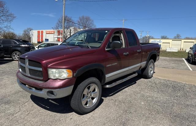 2003 Dodge RAM 1500 ST