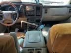 2002 Cadillac Escalade Luxury