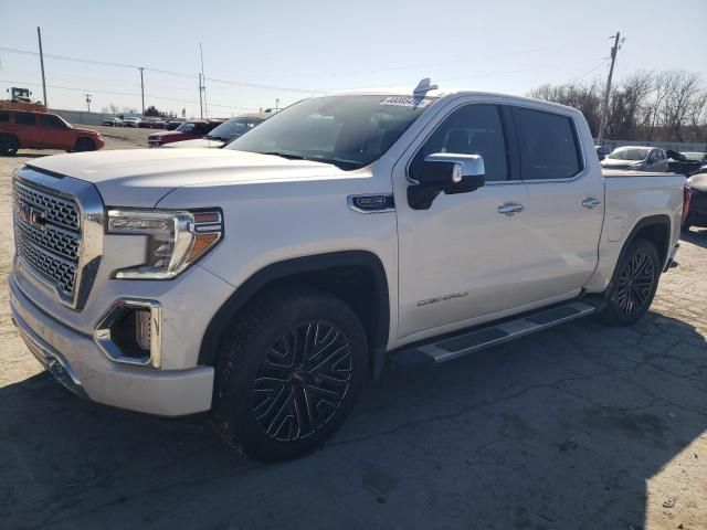 2022 GMC Sierra Limited K1500 Denali