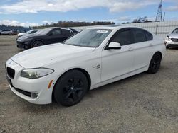 BMW Vehiculos salvage en venta: 2013 BMW 528 XI