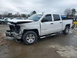 Chevrolet Vehiculos salvage en venta: 2014 Chevrolet Silverado K1500 LT