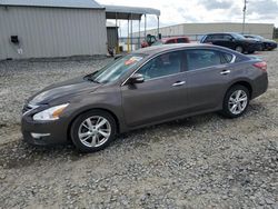 Nissan salvage cars for sale: 2014 Nissan Altima 2.5