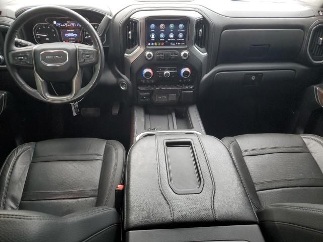 2022 GMC Sierra Limited K1500 Denali