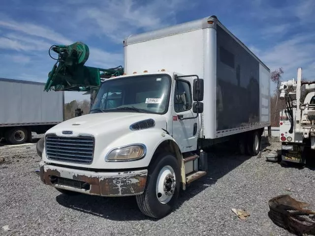 2016 Freightliner M2 106 Medium Duty