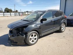 2015 Ford Escape SE en venta en Nampa, ID