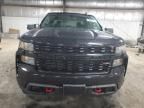 2021 Chevrolet Silverado K1500 Trail Boss Custom