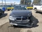 2014 BMW 328 D Xdrive