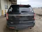 2012 Ford Explorer Limited