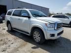 2013 Toyota Sequoia Platinum