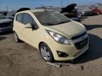 2014 Chevrolet Spark LS