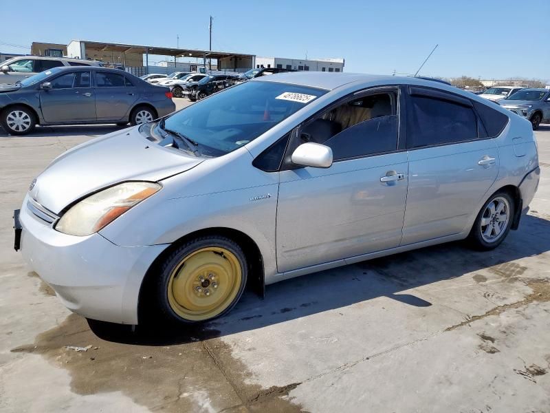 2009 Toyota Prius