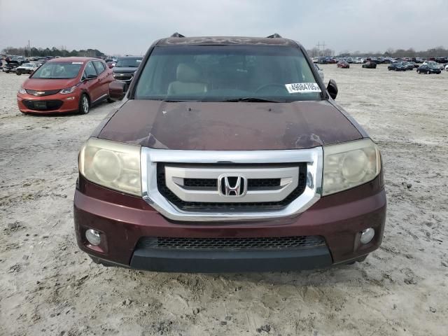 2009 Honda Pilot EX