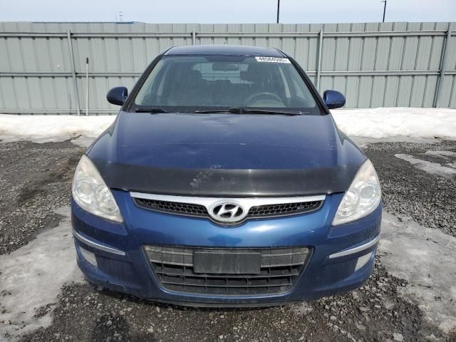 2012 Hyundai Elantra Touring GLS