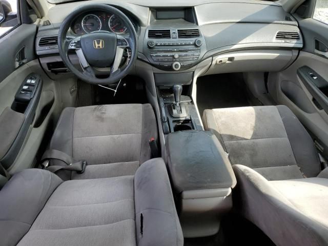 2008 Honda Accord LX