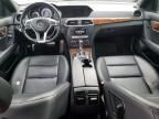 2014 Mercedes-Benz C 300 4matic