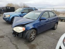 2009 Hyundai Accent GLS en venta en North Las Vegas, NV