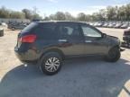 2010 Nissan Rogue S