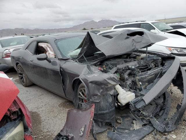 2012 Dodge Challenger R/T