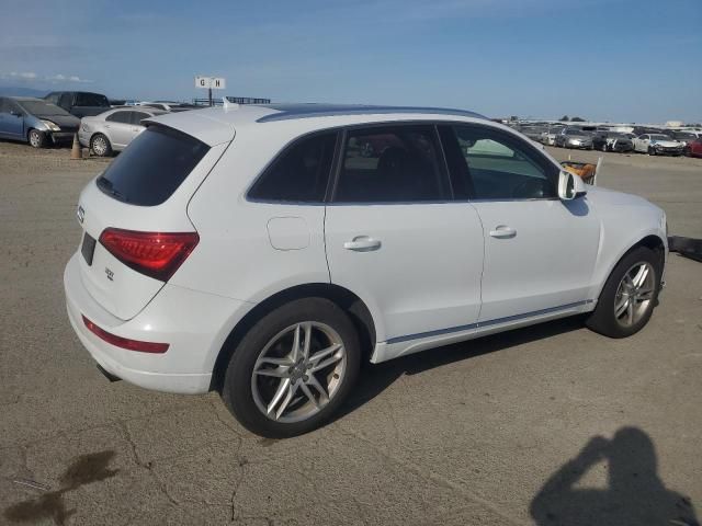 2013 Audi Q5 Premium Plus