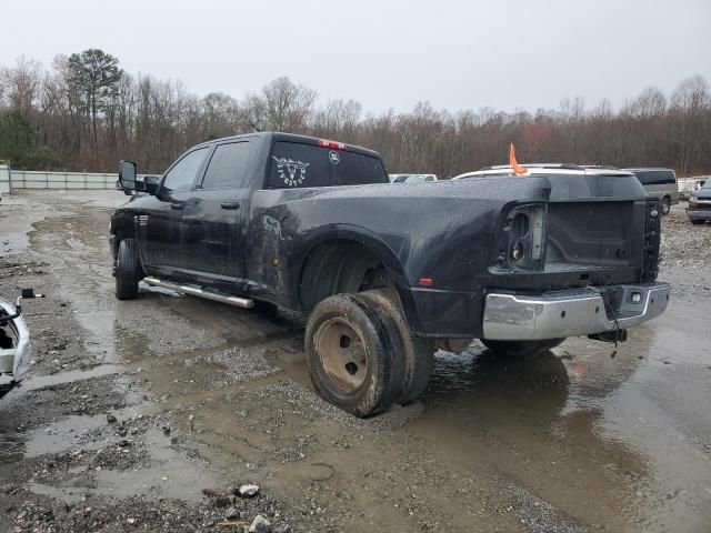 2012 Dodge RAM 3500 ST