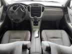 2007 Toyota Highlander Sport