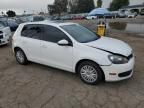 2011 Volkswagen Golf