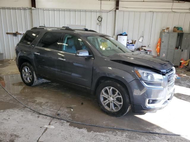 2013 GMC Acadia SLT-2