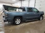 2014 Chevrolet Silverado K1500 LTZ