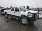 2013 Chevrolet Silverado K3500 LT